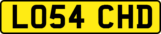LO54CHD