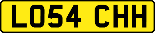 LO54CHH