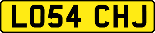 LO54CHJ