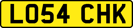 LO54CHK