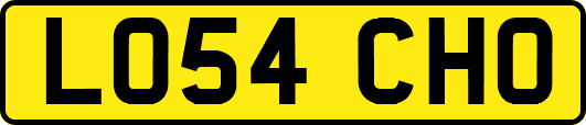 LO54CHO