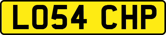 LO54CHP
