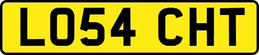 LO54CHT