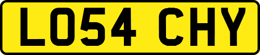 LO54CHY
