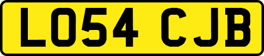 LO54CJB
