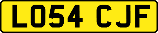 LO54CJF