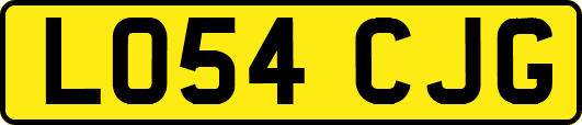LO54CJG