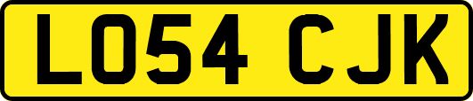 LO54CJK