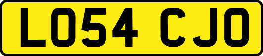 LO54CJO