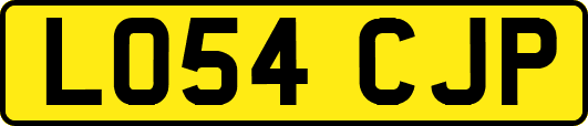 LO54CJP