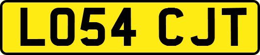 LO54CJT