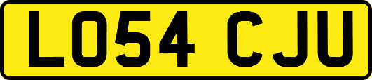 LO54CJU