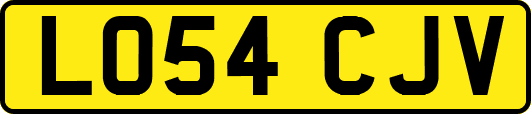 LO54CJV