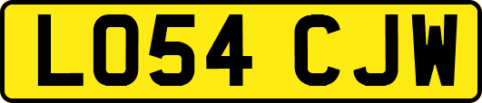LO54CJW