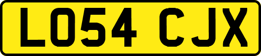 LO54CJX