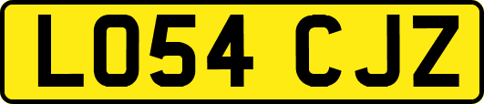 LO54CJZ