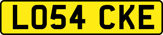 LO54CKE