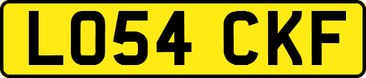 LO54CKF