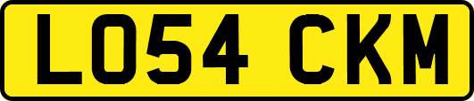 LO54CKM