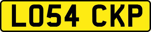 LO54CKP
