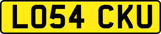 LO54CKU