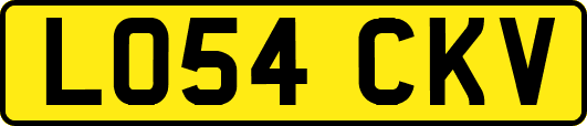LO54CKV