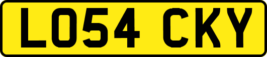 LO54CKY