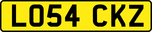 LO54CKZ