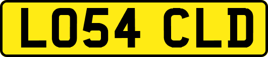 LO54CLD