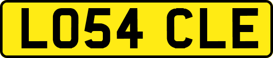 LO54CLE