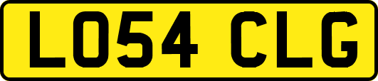 LO54CLG