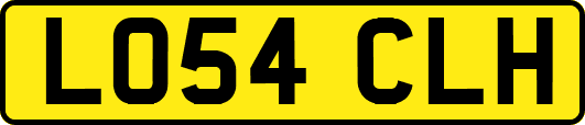 LO54CLH