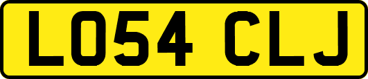 LO54CLJ