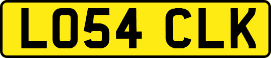LO54CLK