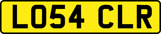 LO54CLR