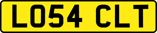 LO54CLT