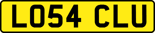 LO54CLU