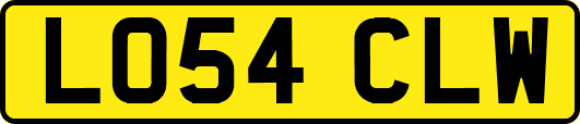 LO54CLW