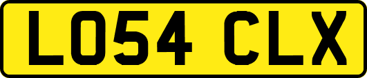LO54CLX