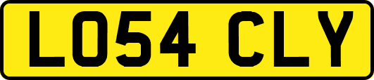 LO54CLY