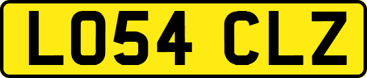 LO54CLZ