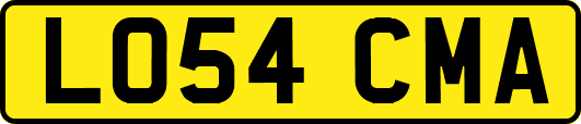 LO54CMA