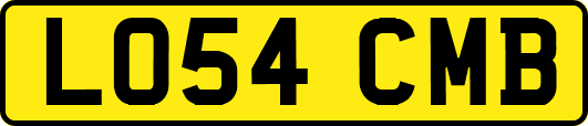 LO54CMB