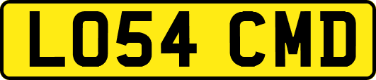 LO54CMD