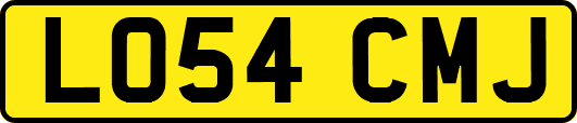 LO54CMJ