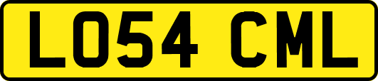LO54CML