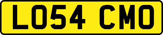 LO54CMO