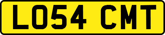 LO54CMT