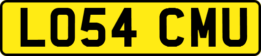 LO54CMU