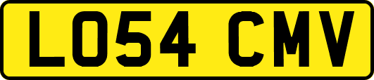 LO54CMV